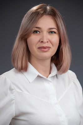 Табачная Татьяна Геннадиевна Табачная Татьяна Геннадиевна